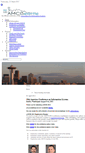 Mobile Screenshot of amcis2012.aisnet.org